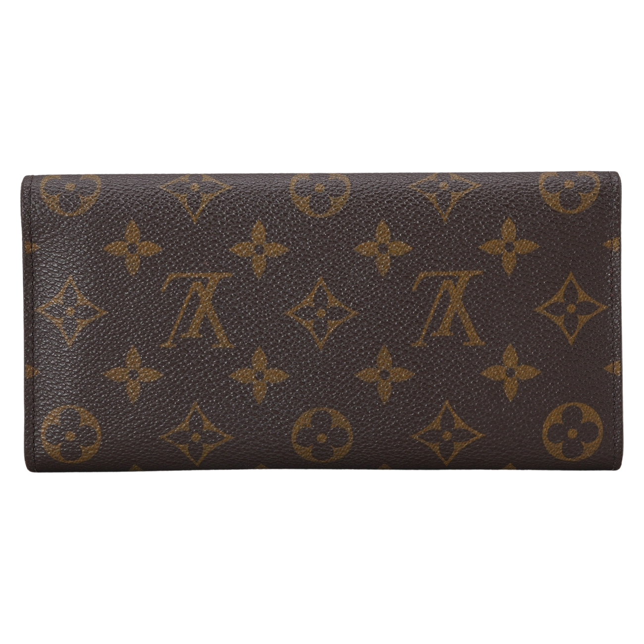 LOUIS VUITTON(USED)루이비통 모노그램 사라 월릿